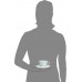 Sänger Kaffeetassen Set Sarti 12 teiliges Tee-Service für 4 Personen aus Steingut, Tassen und Untertassen erweiterbar Alltag besonderes Dinner Outdoor, Becher-Set Illustrationen - BZQGTQ23