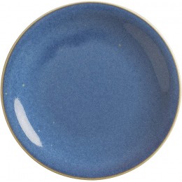 Brotteller 16 cm HOMESTYLE ATLANTIC BLUE Kahla Porzellan**6 6 Stück - BOIXQK7J