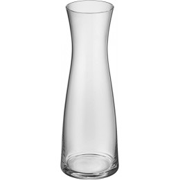 WMF Basic Ersatzglas für Wasserkaraffe 1,5l Karaffe Glaskaraffe ohne Deckel Glas - B00L80KM2MF