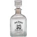 Jack Daniels Whiskey-Dekanter aus Glas mit Kameo-Design - B009ONDB00D