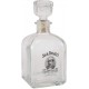 Jack Daniels Whiskey-Dekanter aus Glas mit Kameo-Design - B009ONDB00D